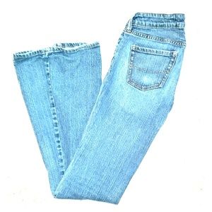 Bullhead Skinny Flare Jeans